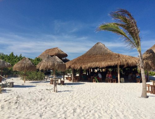 TULUM IS UTTERLY TERRIBLE